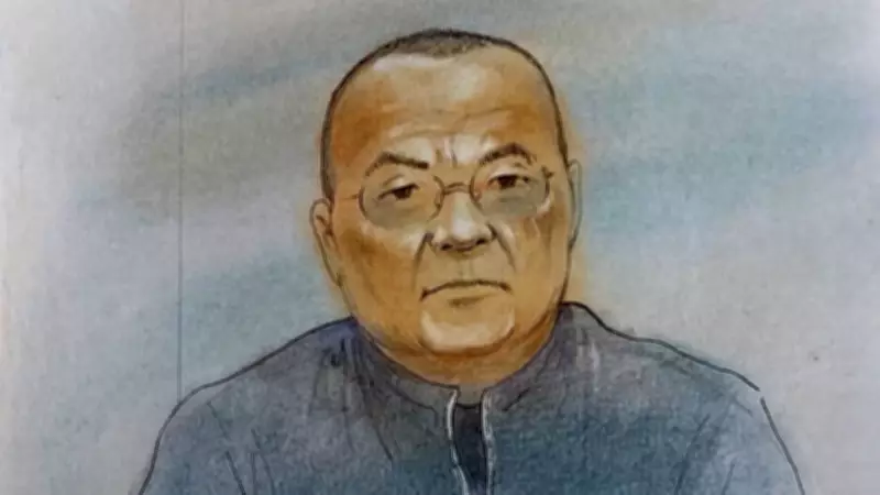 Kenneth Law to plead guilty to aiding suicide, UK charges dropped