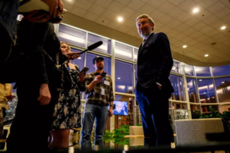 Kentucky GOP Primary Tests Trump's Influence Over Party