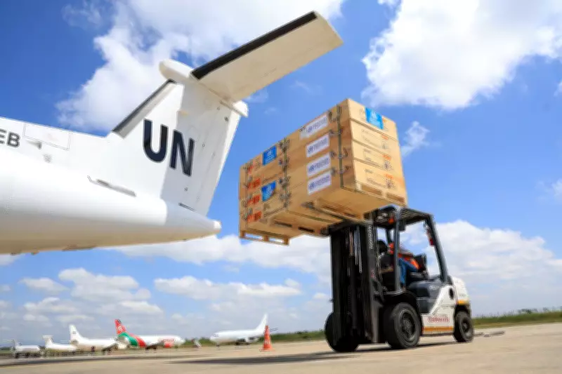 Kenya Court Blocks US Ebola Quarantine Facility for Americans