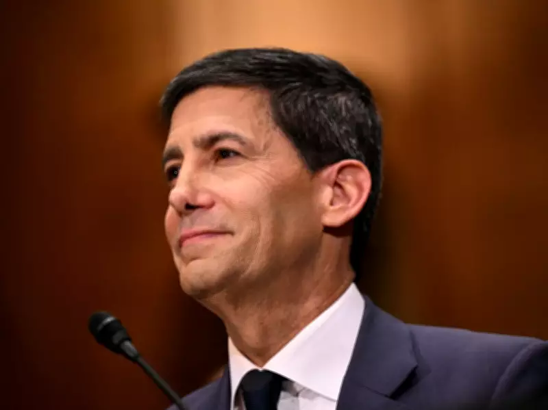 Kevin Warsh Confirmed to Fed Board, Chair Vote Expected This Week