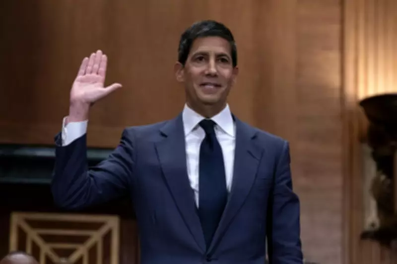Kevin Warsh Takes Fed Helm Amid Policy Challenges