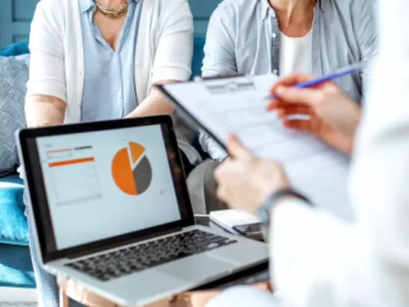 Key Questions to Ask a Financial Adviser for Retirement Planning