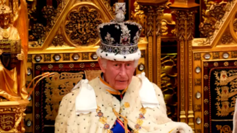 King Charles III to Deliver Government's Legislative Program Amid Starmer's Crisis