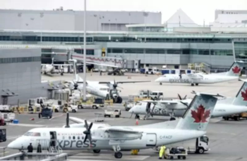 Kinsella: Carney's airport privatization plans echo failed 1993 deal