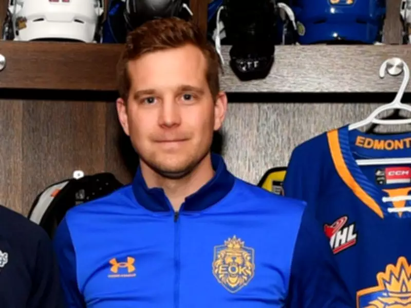 Kirt Hill Promoted to Oilers AGM of Player Procurement from Oil Kings GM