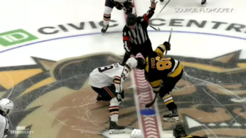 Kitchener Bulldogs Fall in Overtime, Series Heads to Game 7