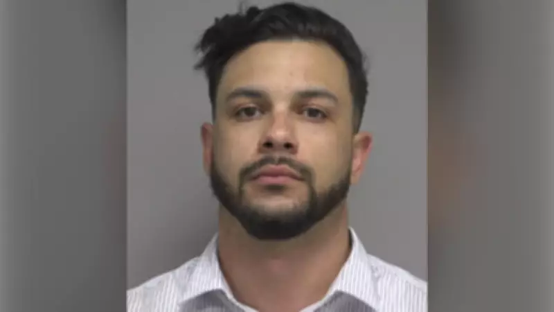 Kitchener Man Charged with Human Trafficking After 8-Month Probe
