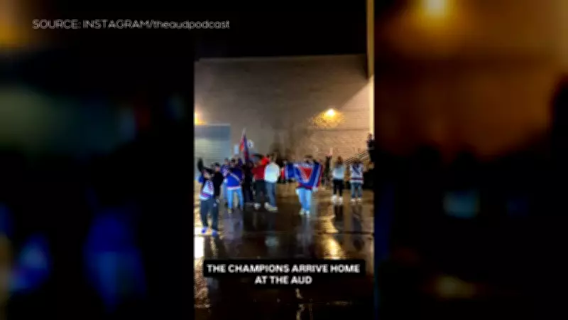 Kitchener Rangers Celebrate First OHL Championship in 18 Years