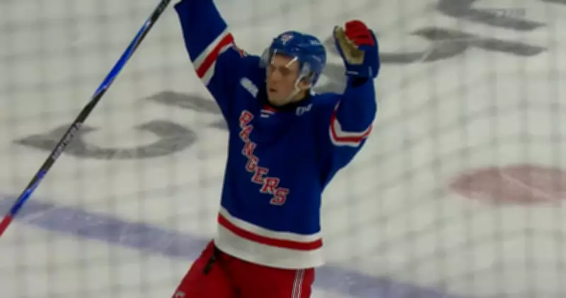 Kitchener Rangers Edge Barrie Colts in OHL Championship Series Opener