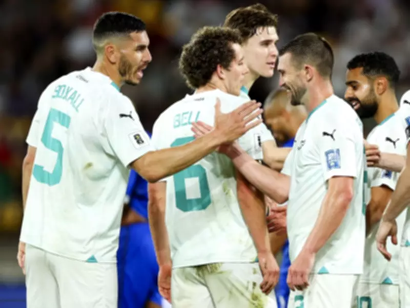 Kiwi Soccer Star Tim Payne Goes Viral, Gains 1M Instagram Followers in 48 Hours