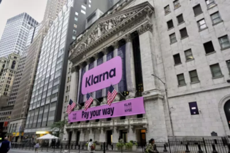 Klarna Profit and Revenue Beat Forecasts, but Outlook Disappoints