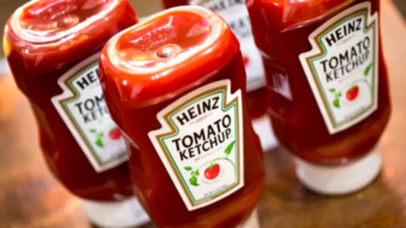 Kraft Heinz Beats US Sales Estimates as CEO Cahillane's Turnaround Gains Momentum