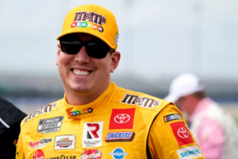 Kyle Busch dies after pneumonia progresses to sepsis, family confirms