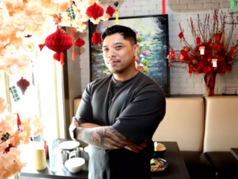 La Nhau Viet Kitchen & Bar: Vietnamese Small Plates and Soups in Ottawa