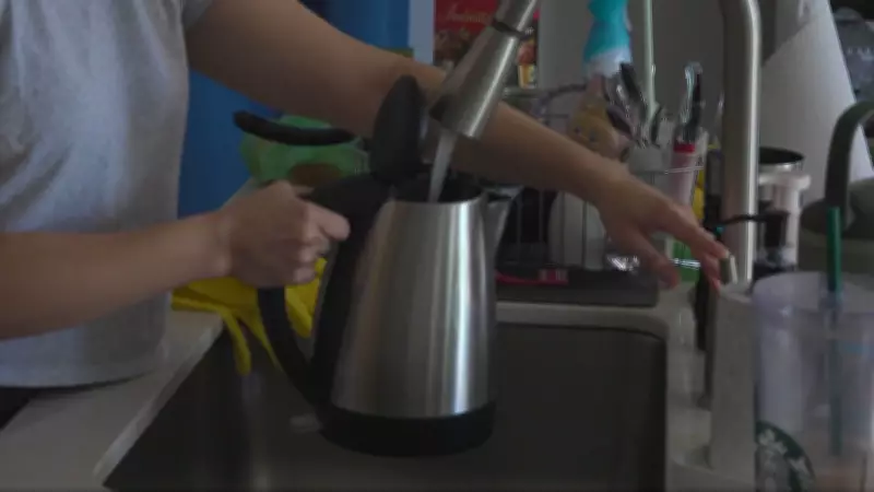 Lachine Condo Residents Without Hot Water for 20 Days
