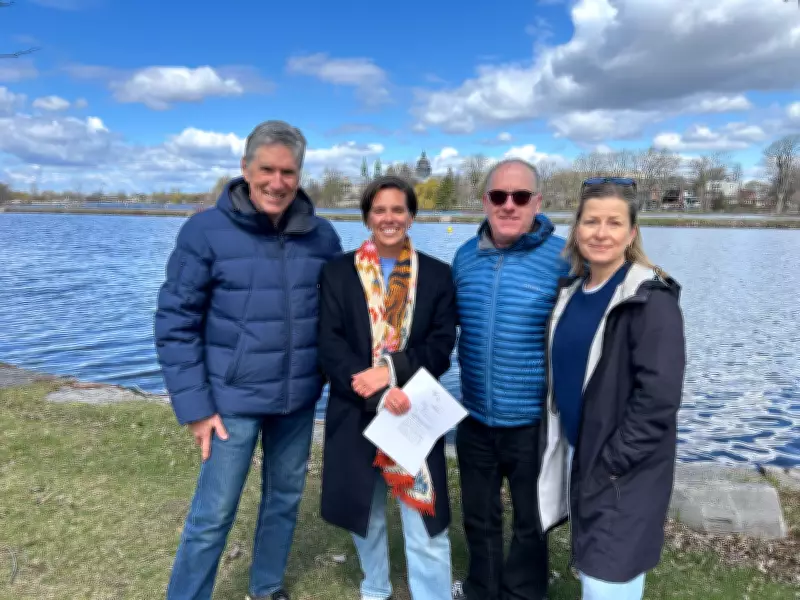 Lachine Residents Fight to Revive Scrapped Pool Project