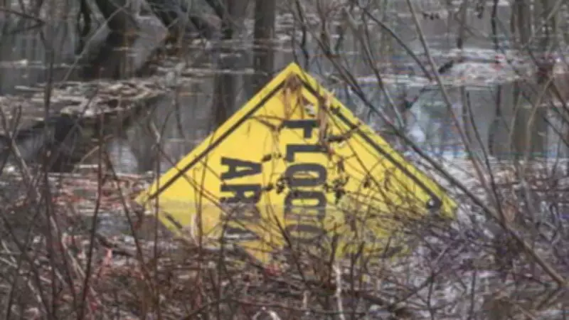 Lake Simcoe Shoreline Remains High Risk: LSRCA Warning
