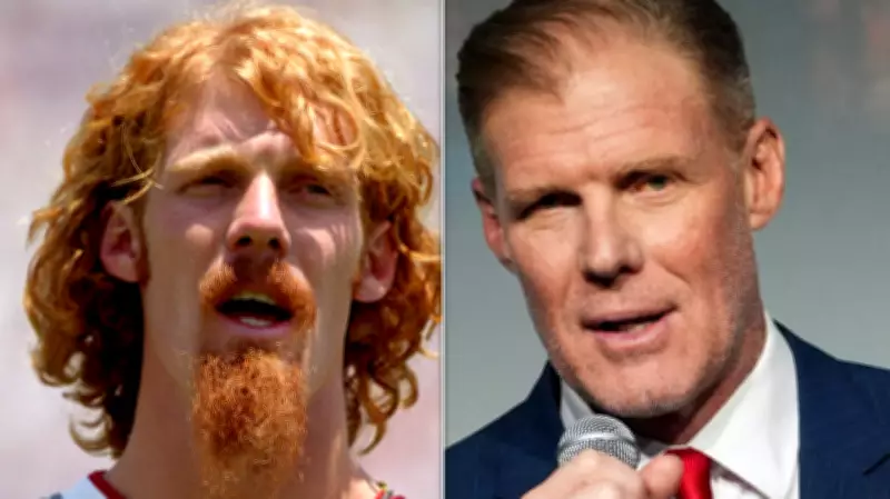 Lalas Blasts US Players as 'Whiners' Over World Cup Pressure, Doubts Pulisic as Leader