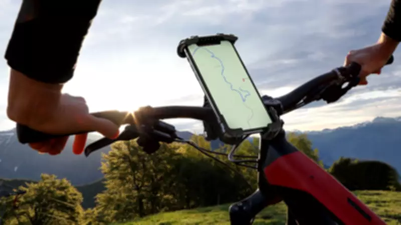 Lamicall Bike Phone Mount Under $25: Best Deal Today