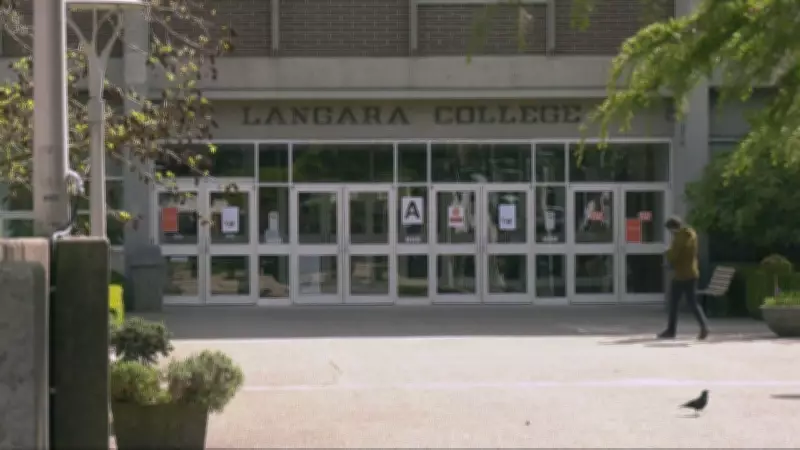 Langara College in Vancouver Considers Pausing Journalism Program