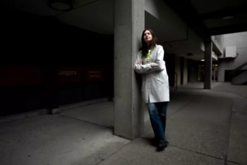 Langara College Journalism Program Faces Uncertain Future