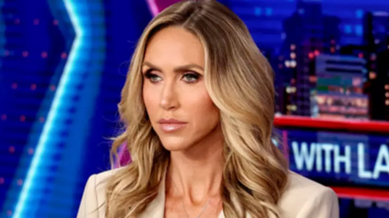Lara Trump Calls Met Gala 'Freak Show,' Faces Mockery Over 'Lost Invitation' Joke