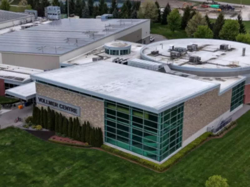 LaSalle Advances $40M Vollmer Expansion Amid Resident Concerns