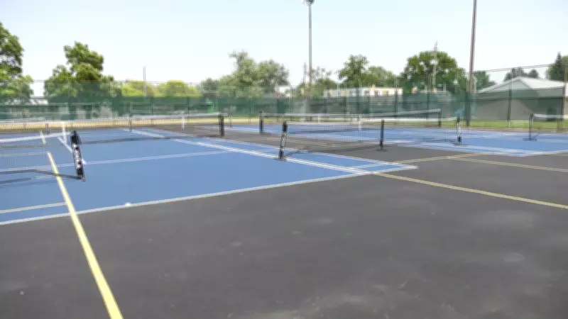 LaSalle Pickleball Association Keeps Exclusive Court Access Deal