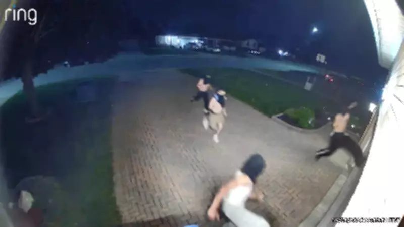 LaSalle Teen Vandalism Caught on Camera Raises Questions on Youth Consequences