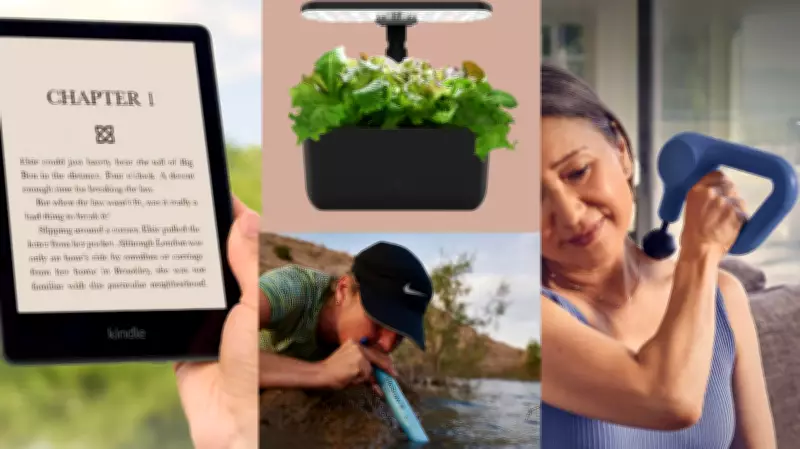 Last-Minute Mother's Day Gifts: Amazon Picks for Every Mom