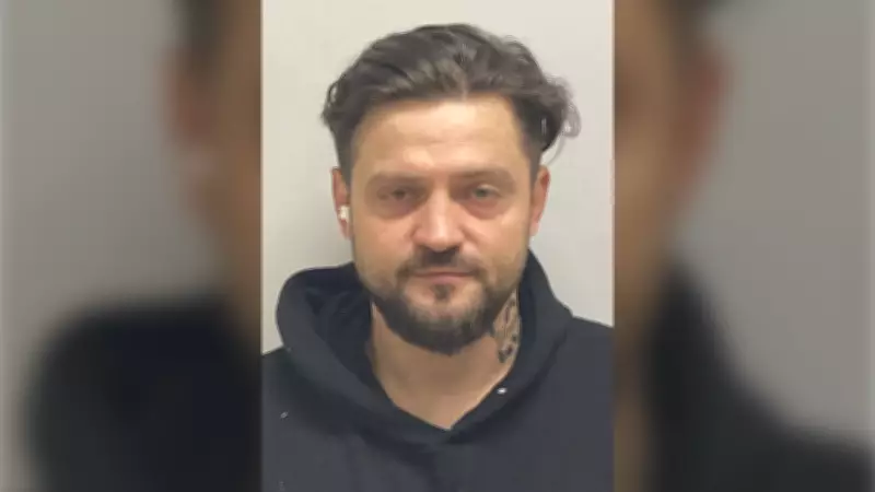 Laval Man Arrested for Sexual Assault, Police Seek More Victims