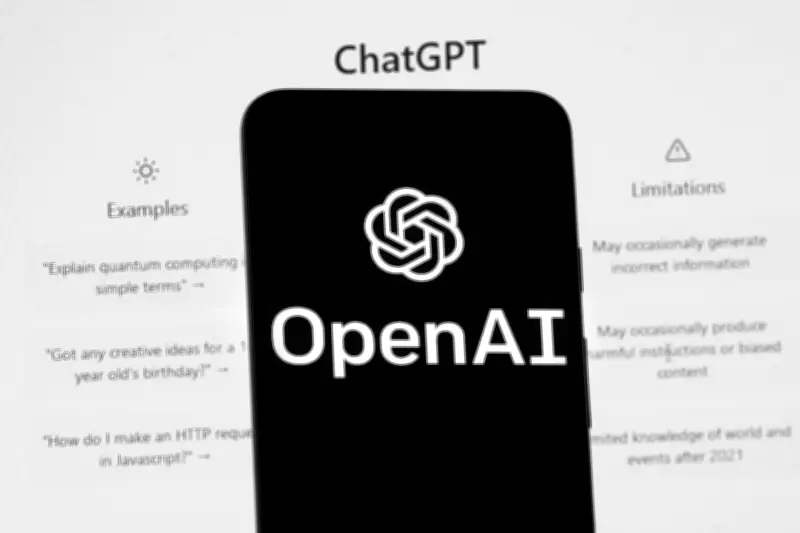 Lawsuit Accuses OpenAI of Aiding Mass Shooting Planning via ChatGPT