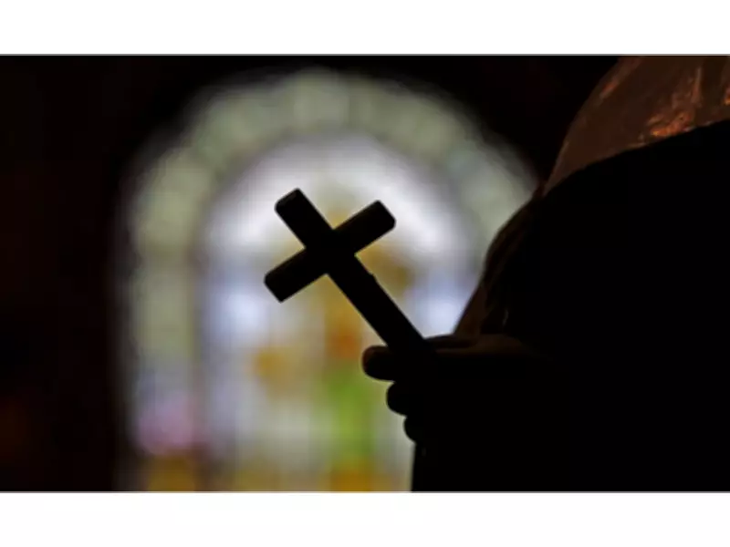 Lawsuit claims Kingsville priest sex abuse caused lifelong trauma, lawyer says more victims may exist