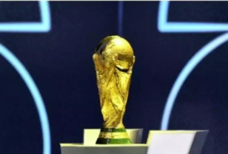 Lay's Launches Limited-Edition World Cup Chips with Soccer Stars