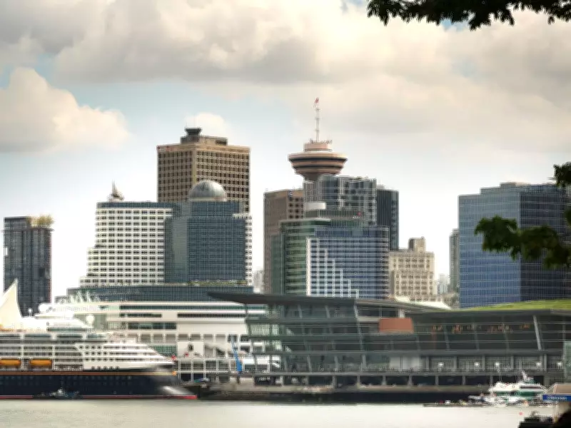 Legal challenge seeks to block floating hotel in Vancouver's Coal Harbour