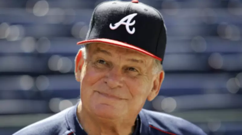 Legendary Braves Manager Bobby Cox Dies at 84, Led 1995 World Series Win