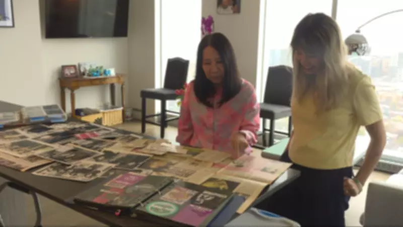 Leisa Lee: The Woman Behind Montreal's Biggest Events
