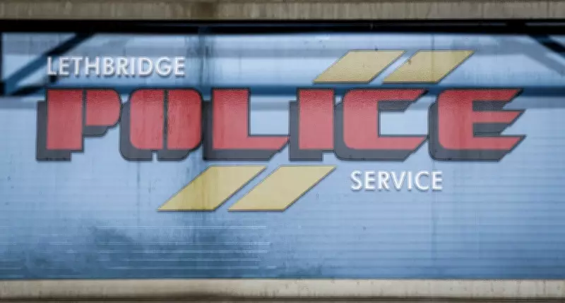 Lethbridge Man Charged with Breaching Conditions in Child Sexual Assault Case