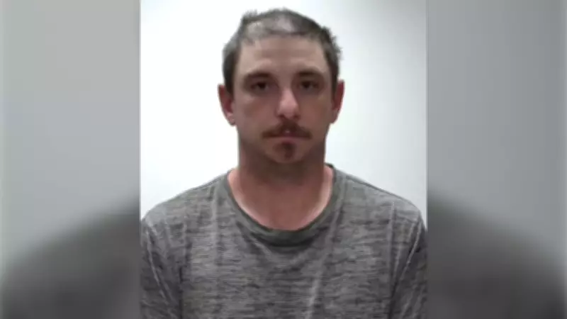 Lethbridge Man Charged with Two Counts of Sexual Assault