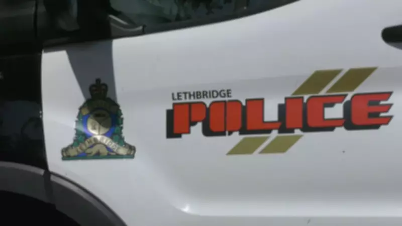 Lethbridge Police and Alberta Sheriffs Execute Over 150 Outstanding Warrants
