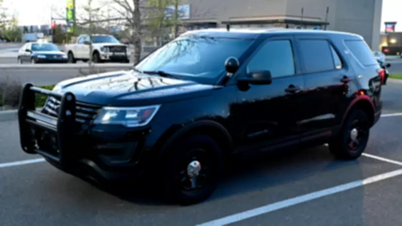 Lethbridge police say impersonator of officer had prior warning