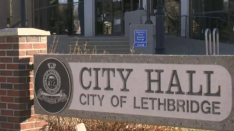 Lethbridge to Hold Public Consultations on Budget Cuts