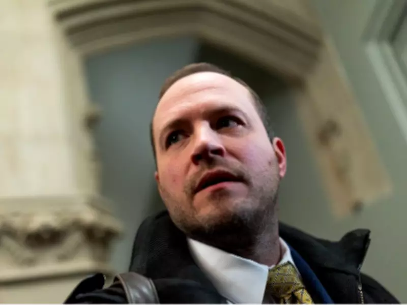Liberal MP Erskine-Smith Appeals Narrow Nomination Loss to Ontario Liberals