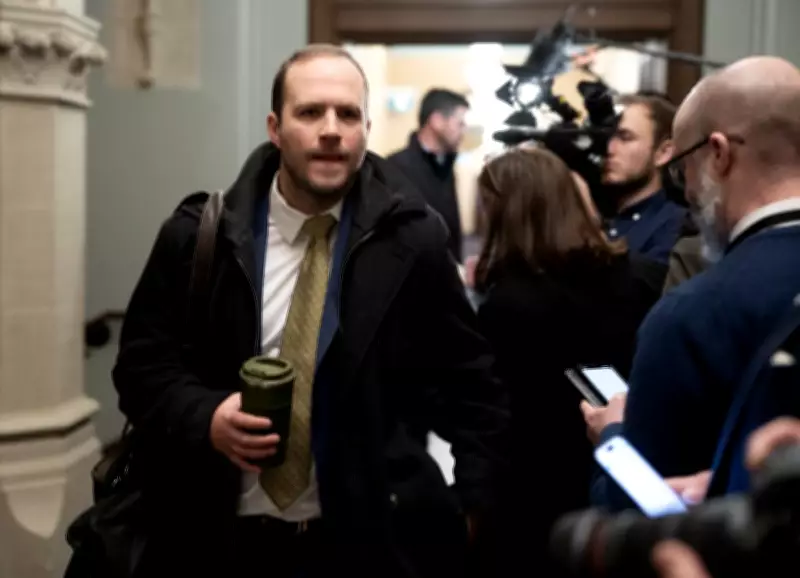 Liberal MP Nate Erskine-Smith Seeks Advice After Nomination Loss
