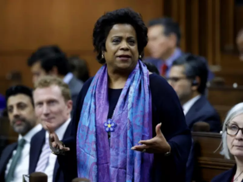 Liberals Block Motion for Health Minister to Testify on Failed E-Prescribing Program