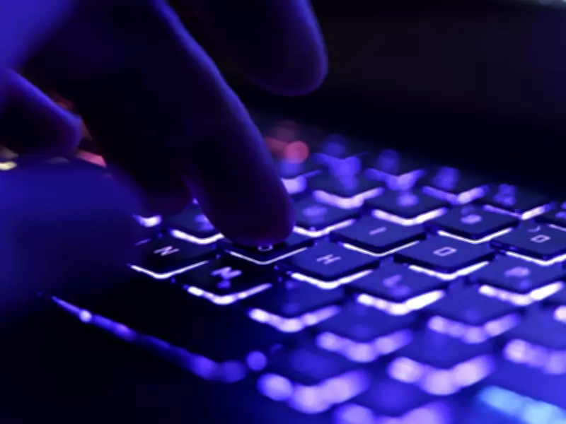 Liberals Should Fight Crime, Not End Online Privacy: Jamie Sarkonak