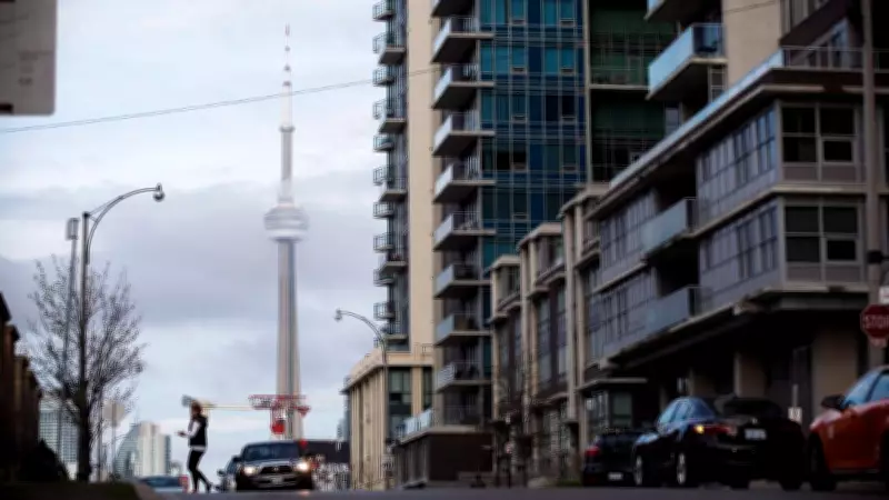 Liberty Village Businesses Prepare for World Cup with More TVs, Staff