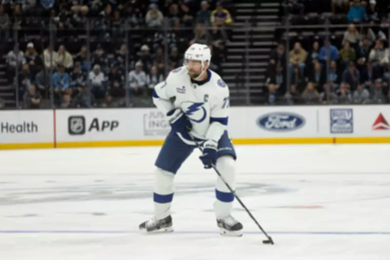 Lightning's Hedman 'an option really soon' but out for must-win Game 6, Cooper says