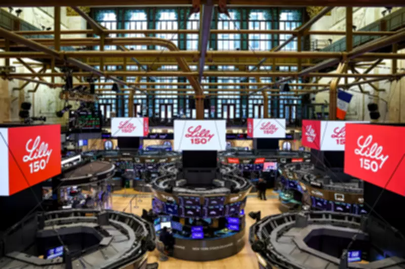 Lilly to Acquire Three Vaccine Developers for Nearly $4 Billion