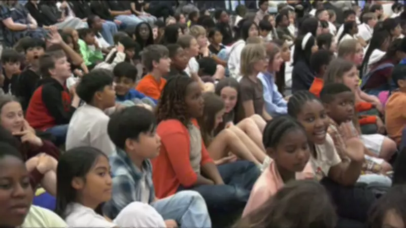 Living Spirit School Celebrates Official Opening in Calgary